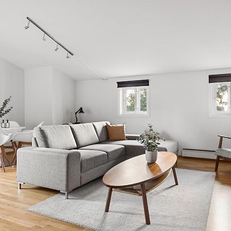 Bjorvika Apartments - Lagardsveien 115 Stavanger Kültér fotó