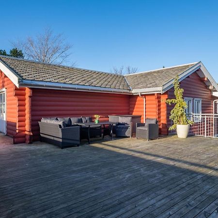 Bjorvika Apartments - Lagardsveien 115 Stavanger Kültér fotó