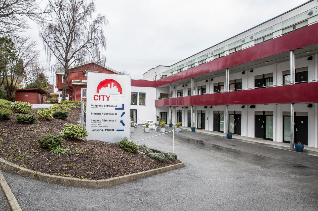 Bjorvika Apartments - Lagardsveien 115 Stavanger Kültér fotó