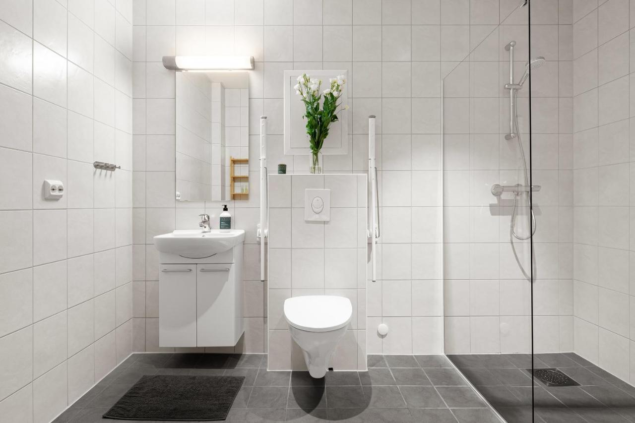 Bjorvika Apartments - Lagardsveien 115 Stavanger Kültér fotó