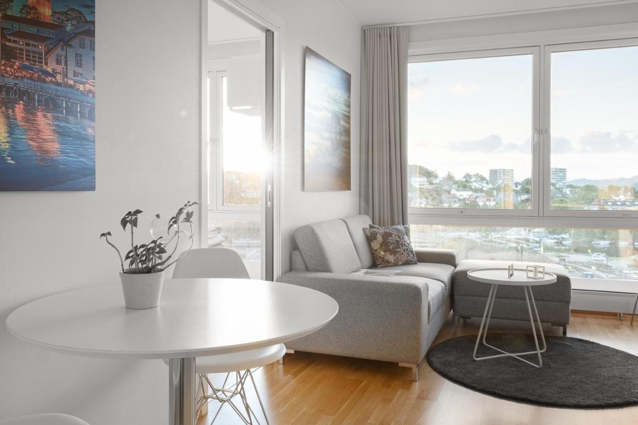 Bjorvika Apartments - Lagardsveien 115 Stavanger Kültér fotó