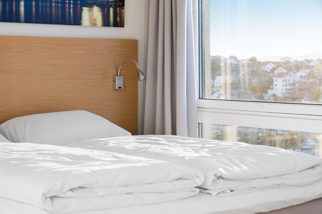 Bjorvika Apartments - Lagardsveien 115 Stavanger Kültér fotó