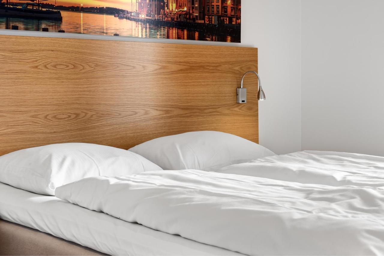 Bjorvika Apartments - Lagardsveien 115 Stavanger Kültér fotó