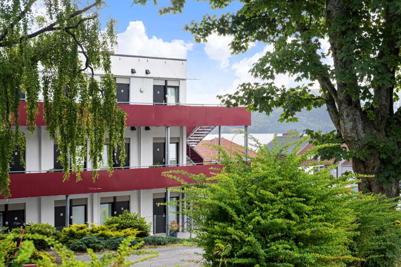 Bjorvika Apartments - Lagardsveien 115 Stavanger Kültér fotó