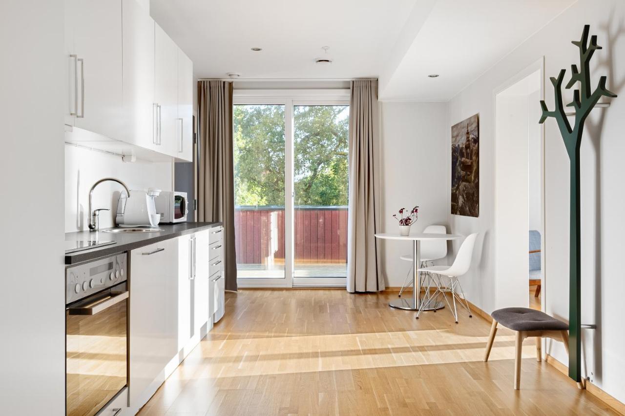 Bjorvika Apartments - Lagardsveien 115 Stavanger Kültér fotó