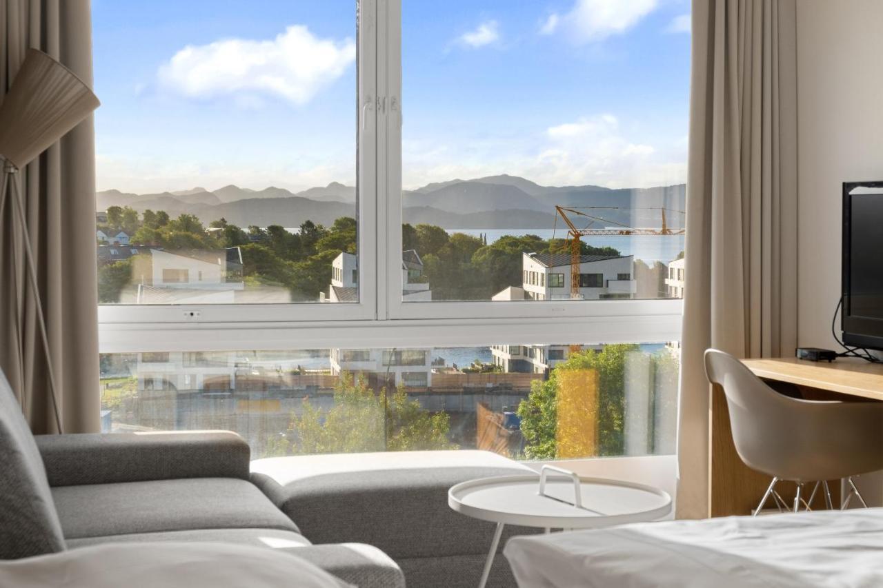 Bjorvika Apartments - Lagardsveien 115 Stavanger Kültér fotó
