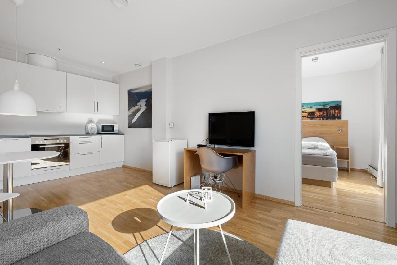Bjorvika Apartments - Lagardsveien 115 Stavanger Kültér fotó