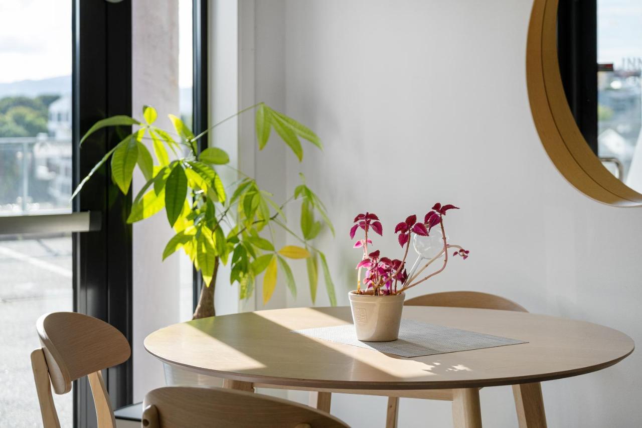 Bjorvika Apartments - Lagardsveien 115 Stavanger Kültér fotó