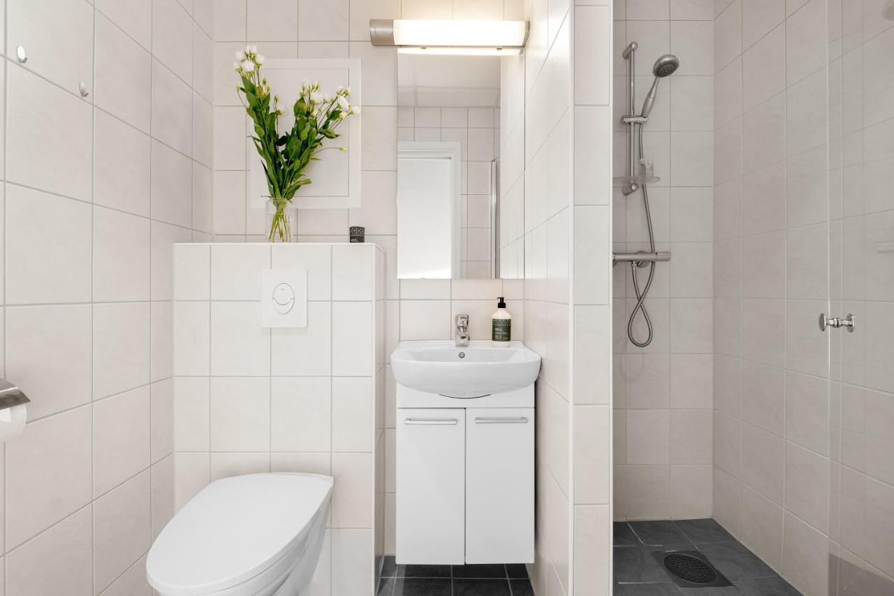 Bjorvika Apartments - Lagardsveien 115 Stavanger Kültér fotó