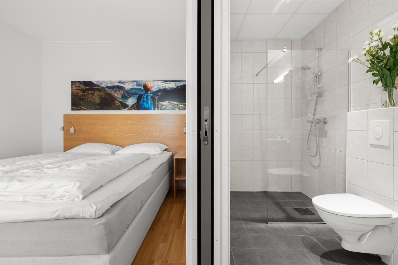 Bjorvika Apartments - Lagardsveien 115 Stavanger Kültér fotó
