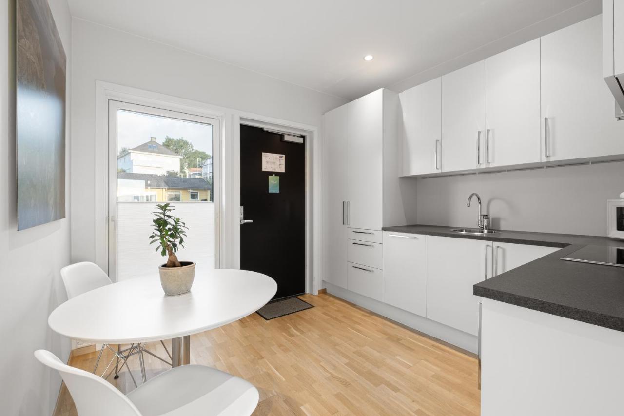 Bjorvika Apartments - Lagardsveien 115 Stavanger Kültér fotó