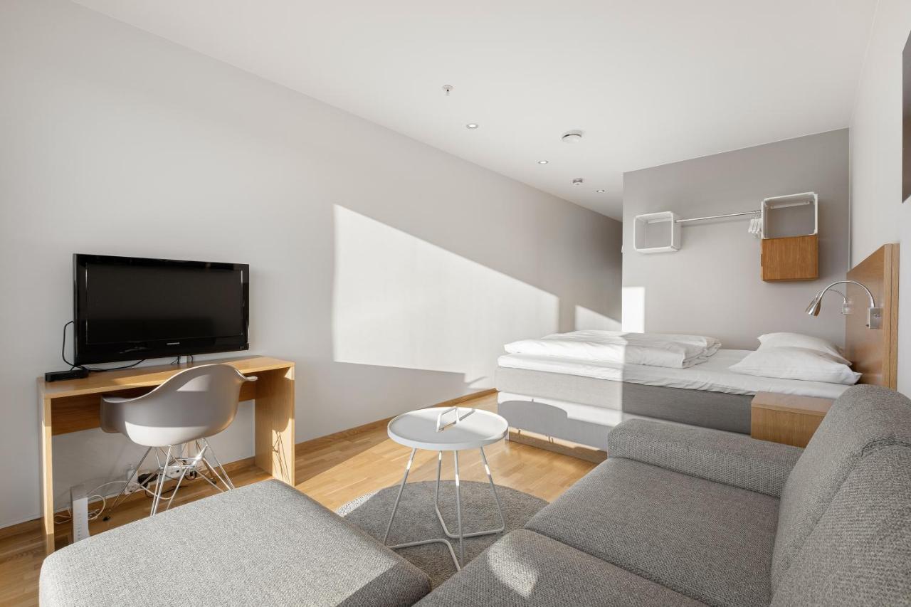 Bjorvika Apartments - Lagardsveien 115 Stavanger Kültér fotó