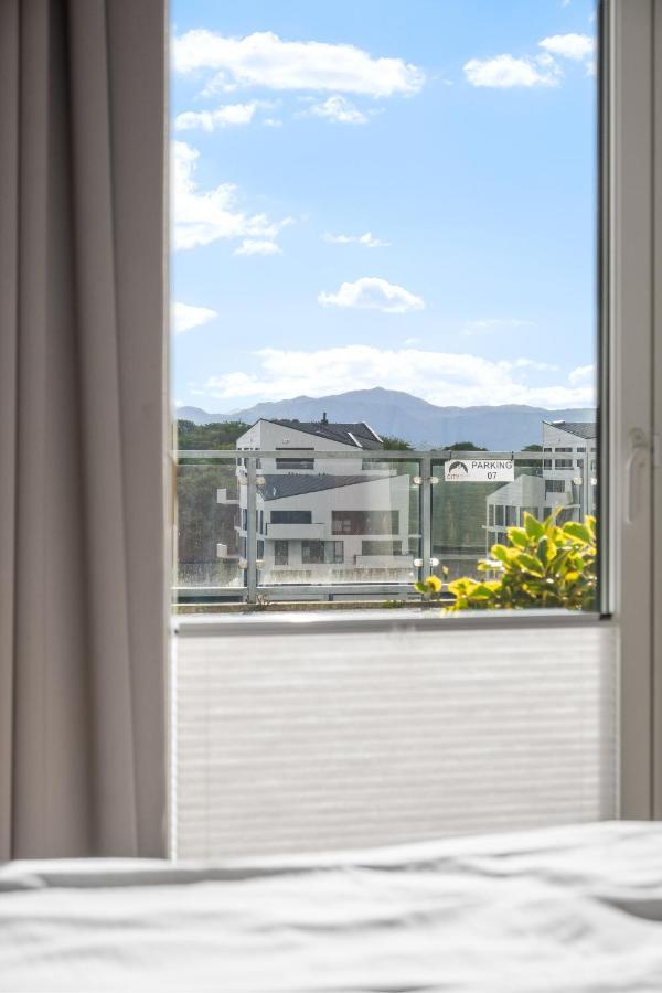 Bjorvika Apartments - Lagardsveien 115 Stavanger Kültér fotó
