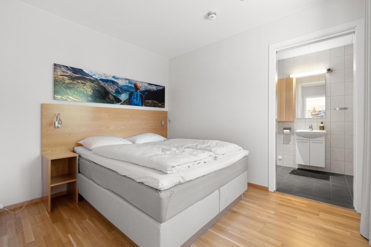 Bjorvika Apartments - Lagardsveien 115 Stavanger Kültér fotó