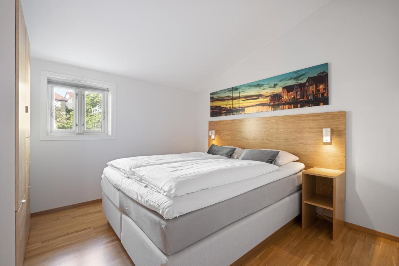 Bjorvika Apartments - Lagardsveien 115 Stavanger Kültér fotó