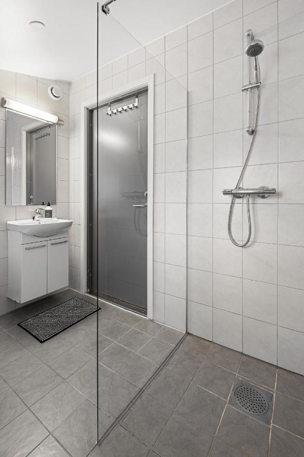 Bjorvika Apartments - Lagardsveien 115 Stavanger Kültér fotó