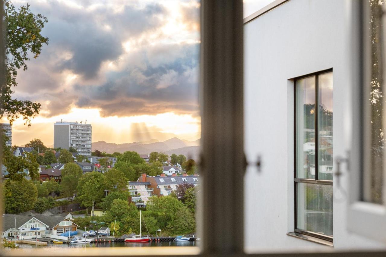 Bjorvika Apartments - Lagardsveien 115 Stavanger Kültér fotó