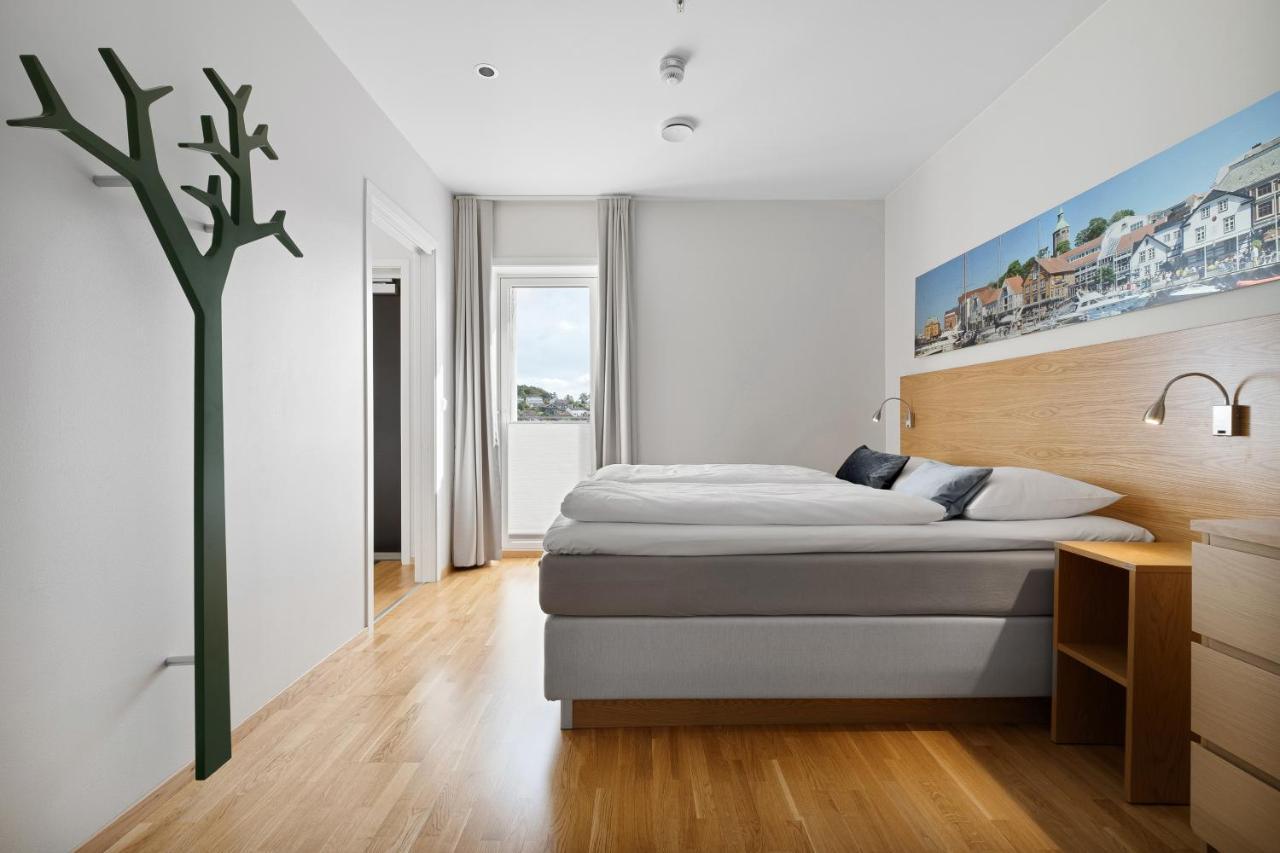 Bjorvika Apartments - Lagardsveien 115 Stavanger Kültér fotó