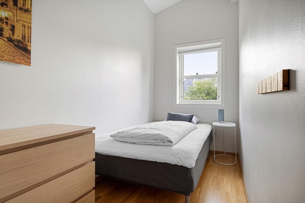 Bjorvika Apartments - Lagardsveien 115 Stavanger Kültér fotó